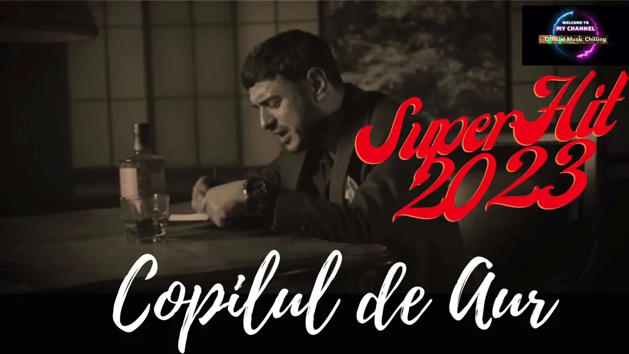 Copilul de Aur ‼️Inima de vanzare💯 SuperHit2023💯