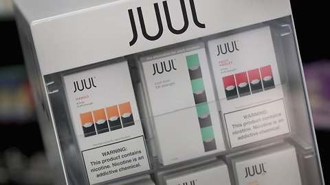 FDA Expected To Propose Major Restrictions On E-Cigarettes