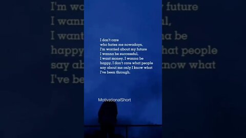 Powerful quotes for boys and girls Life quotes inspirational quotes Part-(1)