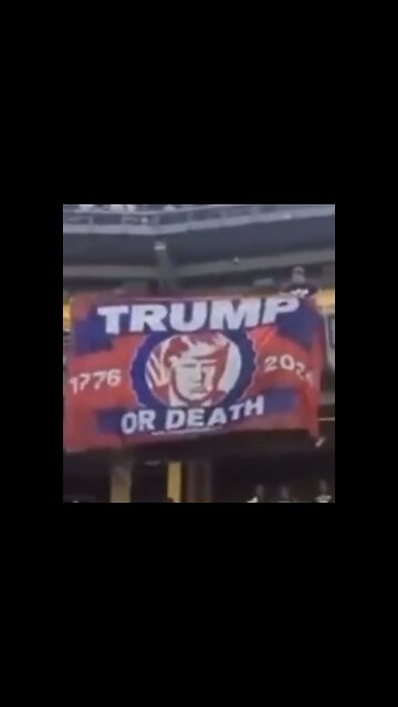 REVOLUTION🇺🇸❤️🚮THE LAST AMERICAN ELECTION🇺🇸🤍💙🏛️🗳️🚻💫