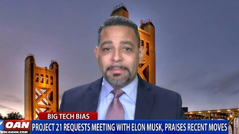 CRA SpokCraig DeLuz Stands With Elon Musk In “Battle For The Future Of Civilization”