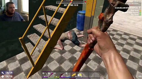 1000 Videos? Now That's Dedication!! | 7 Days to Die (1000th Video Special)