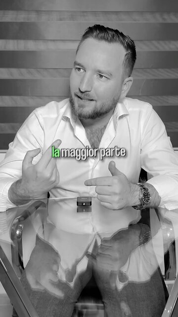 Il business non è un posto facile