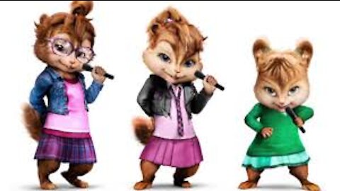 Chipmunks version | Dance version | Tony Channal