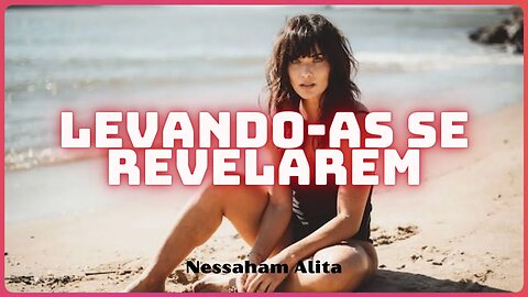 Levando-as a se revelarem #redpill #lucilleredpill