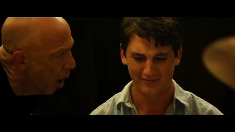 Monday's Trailer
