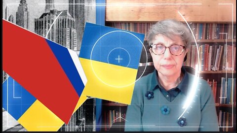 Why Putin Wants Ukraine and Can't Let Go