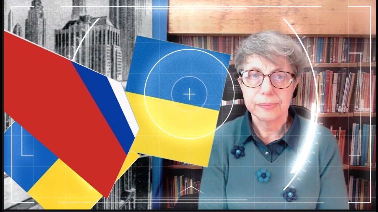 Why Putin Wants Ukraine and Can't Let Go