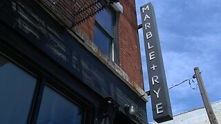 Flint Restaurant opening by end of the year at Fountain Plaza