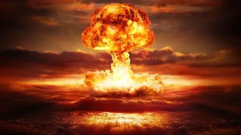 Scott Ritter: Ignorance & Fear = Nuclear Armageddon