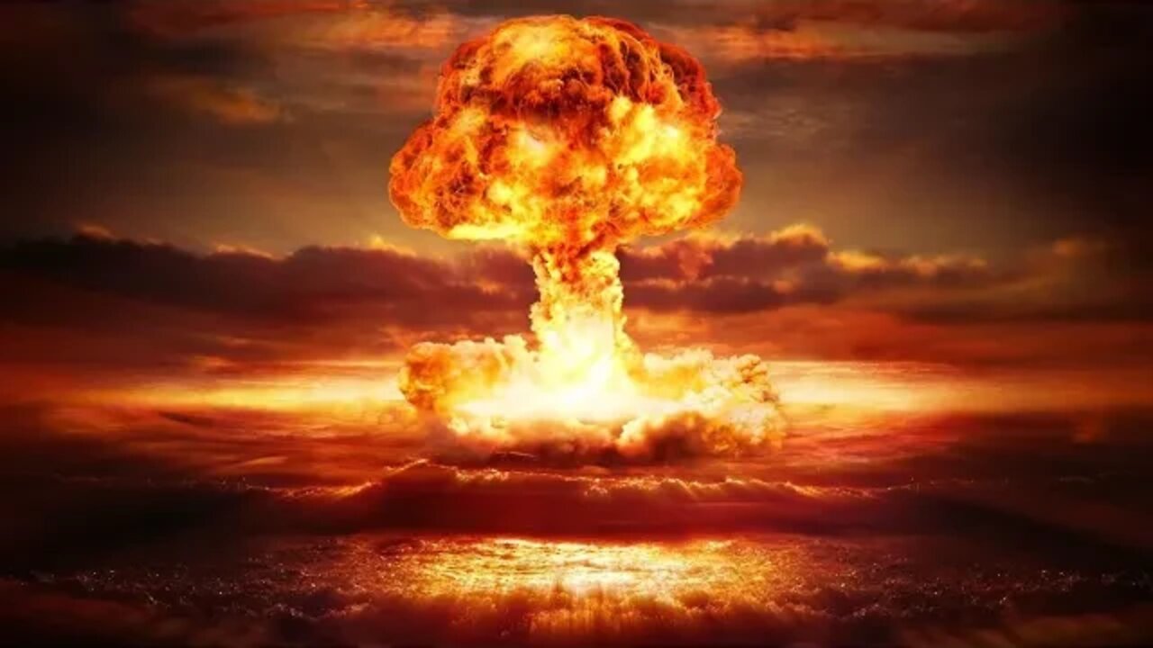 Scott Ritter: Ignorance & Fear = Nuclear Armageddon