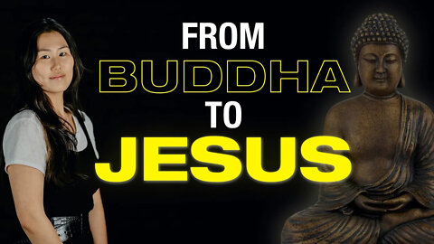 From BUDDHA to CHRIST ✝️