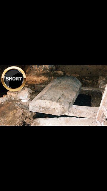 Was Pharaoh Khufu buried here?