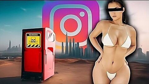 Unveiling the Mystery: Why Models Flock to Dubai! 👠🌴