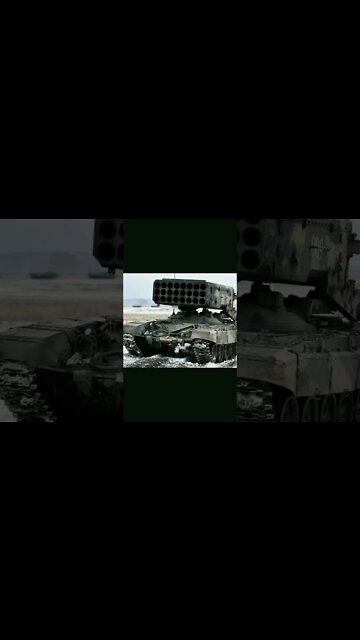 here is Russia’s Most Advanced Weapons