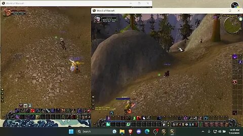 Session 2: World of Warcraft (MMORPG)