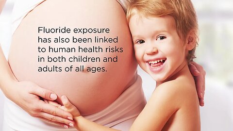 05-01 Human Health Risks from Fluoride Exposure