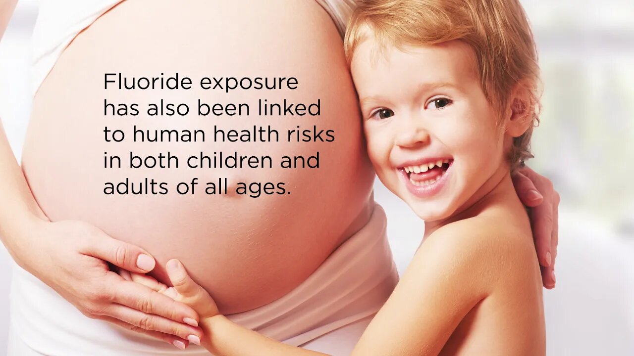 05-01 Human Health Risks from Fluoride Exposure