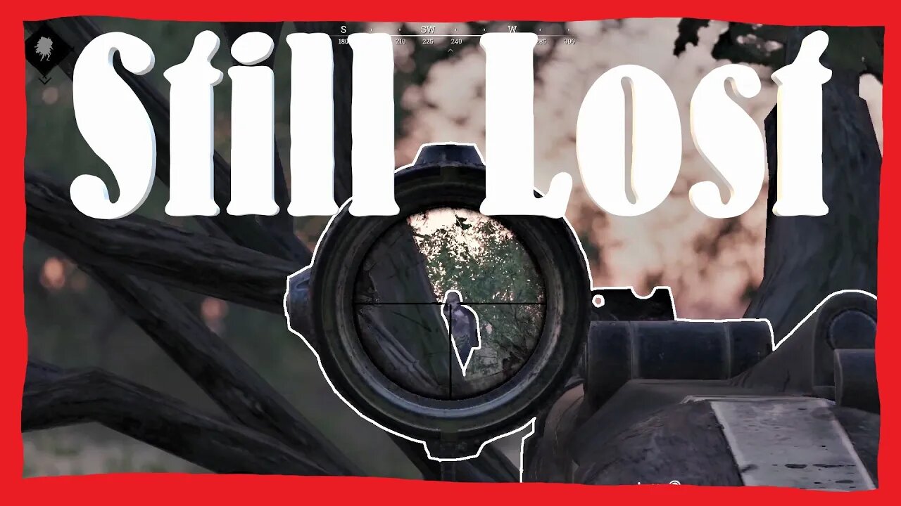 A Hunt: Showdown Clip Compilation #52 Winning but losing