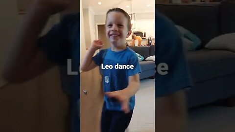 Leo Dance