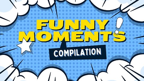 Try Not to Laugh:-) Most Funny Video Ever
