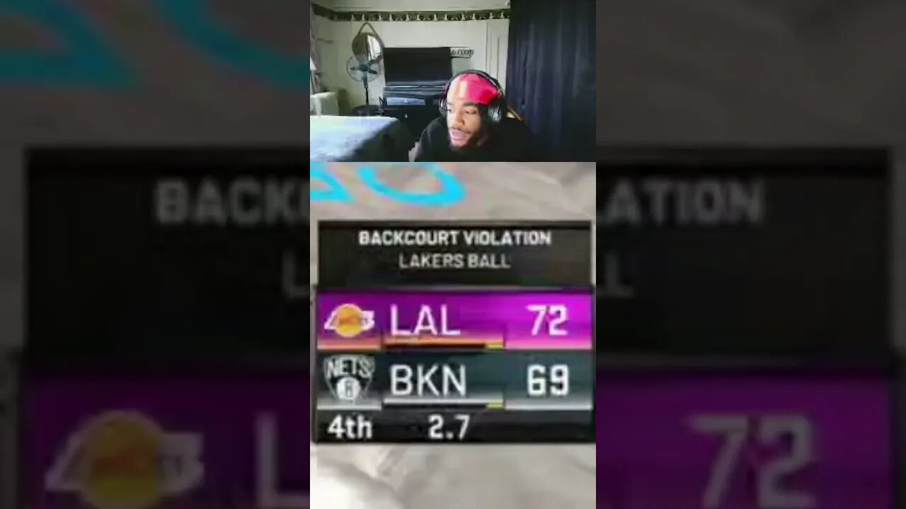 This why I don't play this game 😂