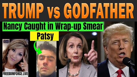 Nancy - The Hit and the Ultimate Wrap Up Smear - Daily news update. November 11, 2024