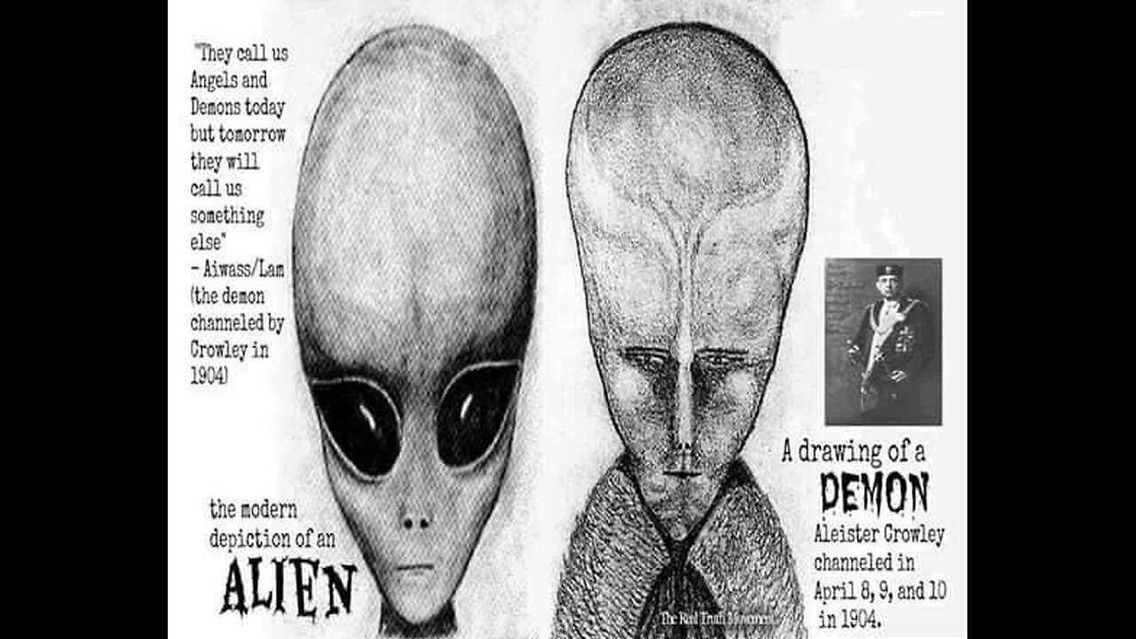 WATCH & SHARE! 100% PROOF THAT _ALIENS_ ARE REAL....