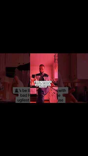 When dudes say they only talk to baddies… TikTok shorts feed funny jokes comedy