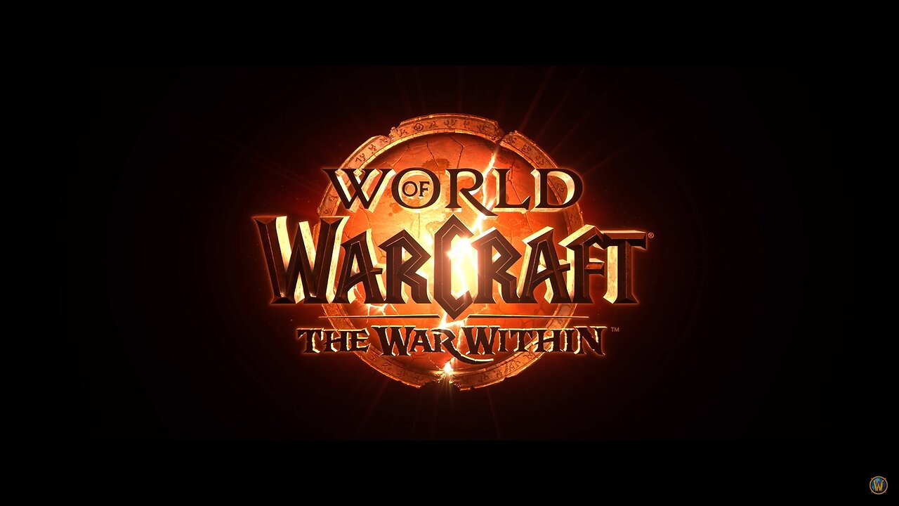 World Of Warcraft : The War Within #2 Early Access