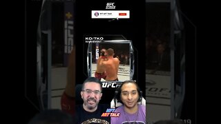 Jorge masvidal ufc strike knockout #JorgeMasvidal #boxing #punch #knockout #nftarttalk