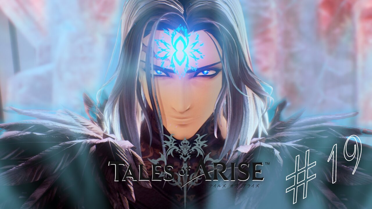 I WASN'T EXPECTING THAT! - Tales of Arise part 19