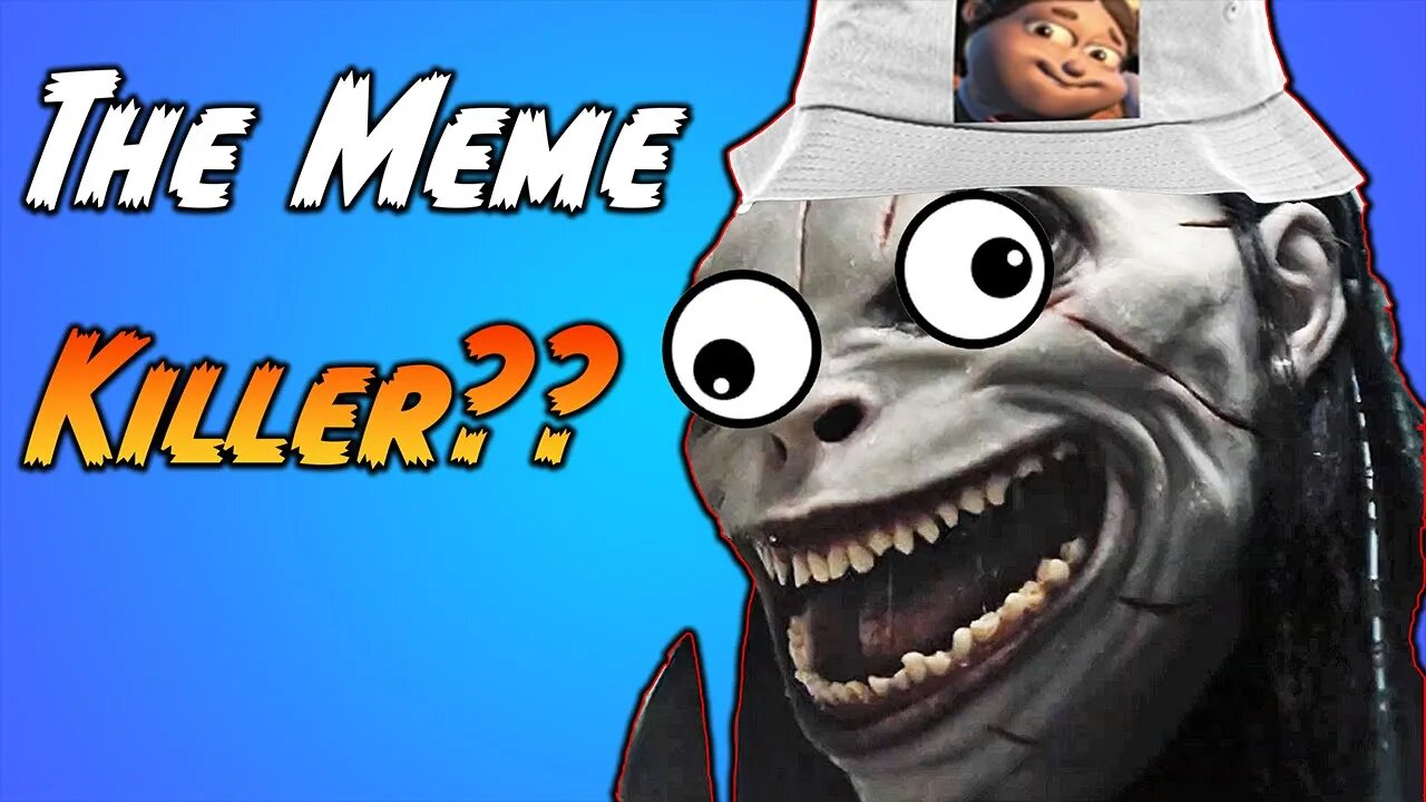 Killer Meme Comes To Life???