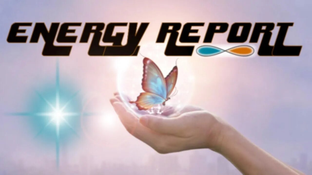 Energy Report #2