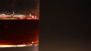 Whiskey Can Relieve Cold Symptoms