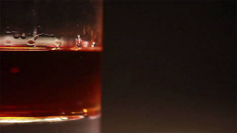 Whiskey Can Relieve Cold Symptoms