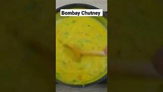 Bombay Chutney