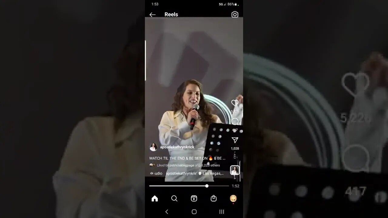 APOSTLE Kathryn Krick Calling out her Haters, Mockers, and Scoffers Trying to Destroy HER MINISTRY!