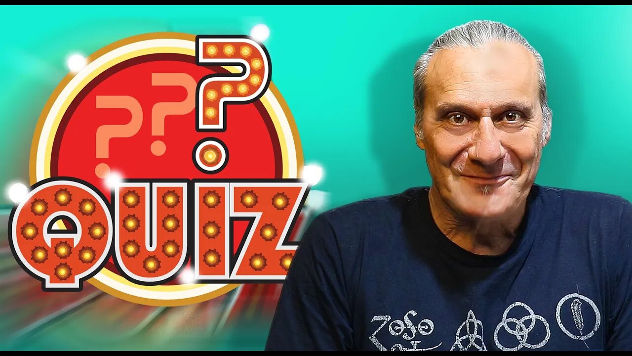 QUIZ TEMP 03 EP 02 - PERgunte pro CANGURU