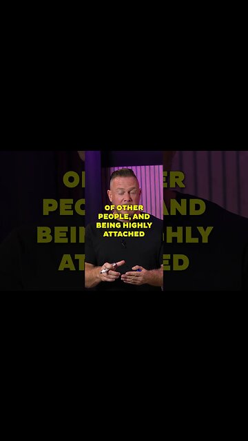 Test To See If You Are A Narcissist