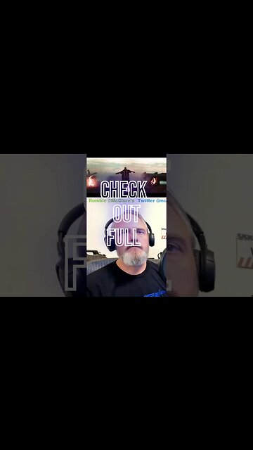 Crucifix Mindfield Short