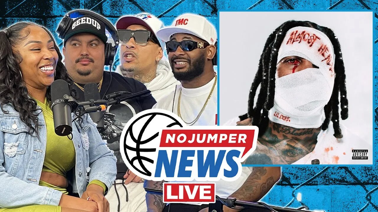 Lil Durk Drops New Album and Mocks Quando Rondo Crying