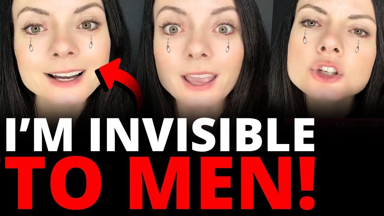 " SINCE I HIT THE WALL, Men Don't Approach Me & MY FRIENDS! " | The Coffee Pod