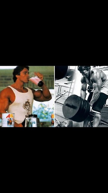 MOTIVATIONAL |INSPIRATIONAL SPEECH |#Arnold Schwarzenegger|
