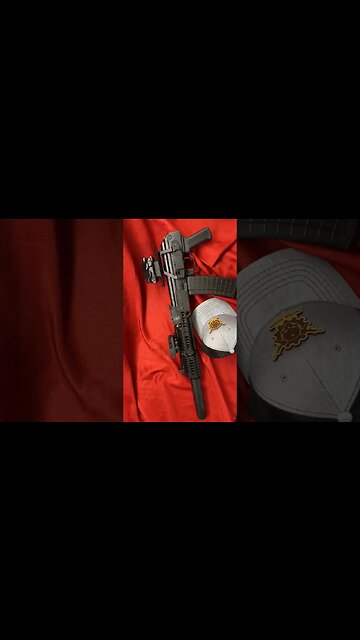 The ultimate Hellpup AK pistol!! #ar15 #akm #m4 #shooting #2ndamendment #kalashnikov #ak47