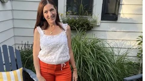 Woman Over 45, It's Time To Talk Honestly About What That's Like