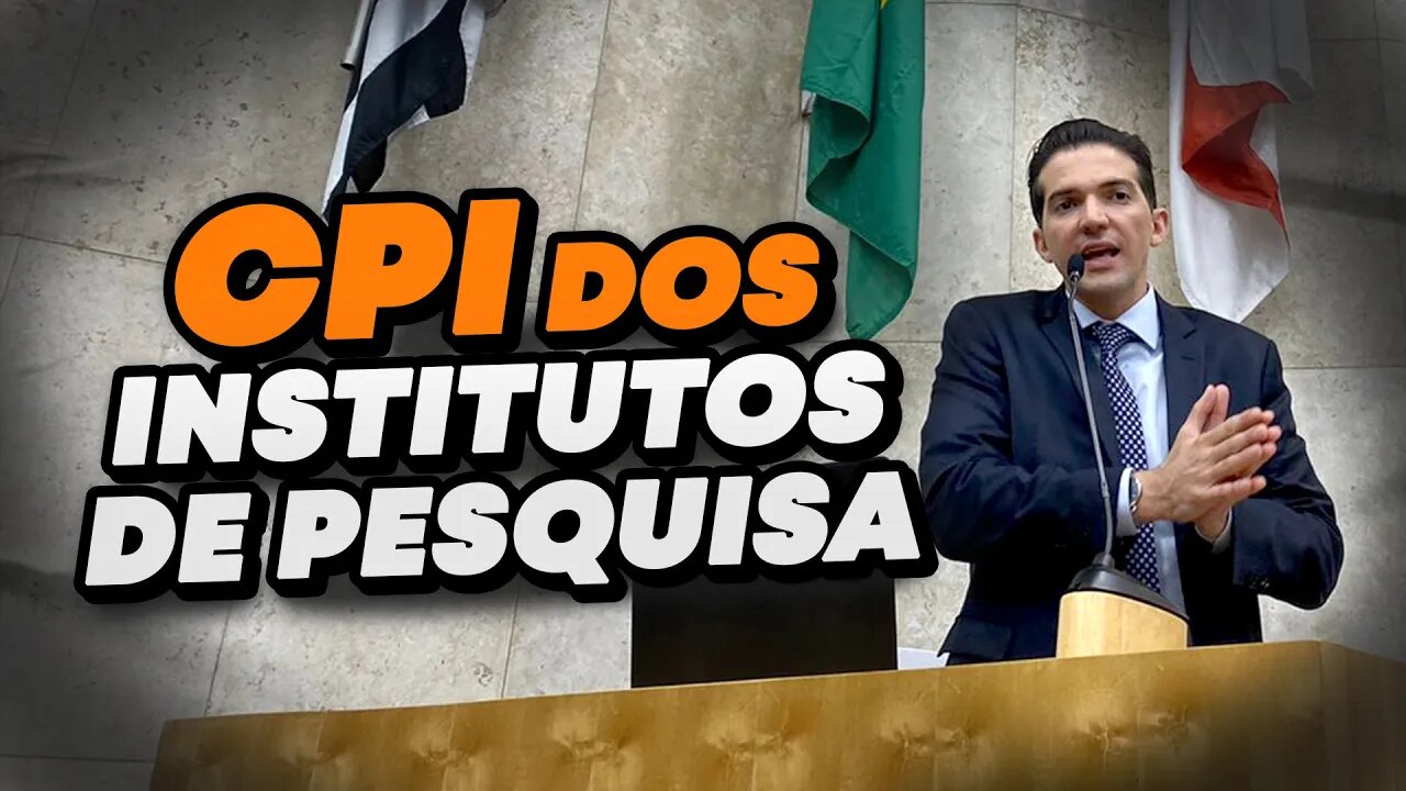 Acabando com a fraude dos institutos de pesquisas