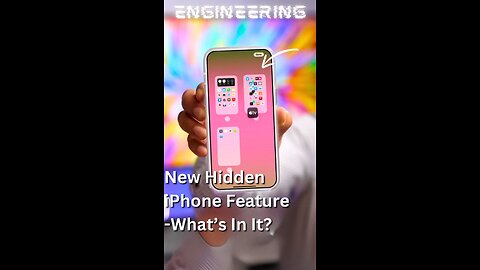 This New Hidden iPhone Feature is So Overpowered, But Apple Didn't Talk About It