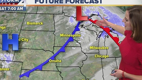 Jesse Ritka's 5P Storm Team 4Cast