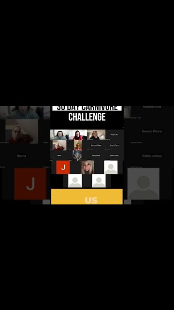 INSANE Carnivore Diet Results. Join Now! #shorts